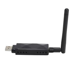Gugxiom Ar9271 Usb Wireless Wifi Adapter With 2Dbi External Antenna,For Desktop Kali Linux Ubuntu Windows Xp 7 8 10 Ros,Black image 5