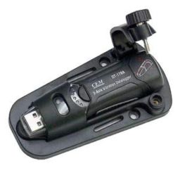 CEM Vibration Data Logger DT-178A image 1