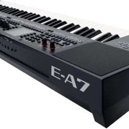 Roland E-A7 Expandable Arranger image 1