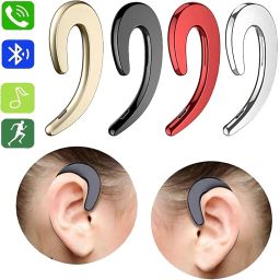 Drumstone (𝐋𝐢𝐦𝐢𝐭𝐞𝐝 𝐓𝐨𝐝𝐚𝐲 Bone Conduction Bluetooth Headset, Dual Device Connection, Smart Call Control & Lightweight Ear Hook Design for iOS/Android 𝟏𝟓 𝐘𝐞𝐚𝐫𝐬 𝐖𝐚𝐫𝐫𝐚𝐧𝐭𝐲 image 4