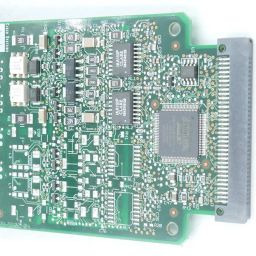 Cisco VIC2-2FXO 2PORT Voice Interface Card image 2