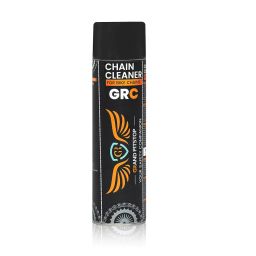Grand Pitstop Combo of GRL Chain Lube and GRC Chain Clean Lube (500 ml) with Chain Cleaning Brush Blue Color, Bike Chain Cleaner for All Bikes, Super Durable Cleaning Tool image 1