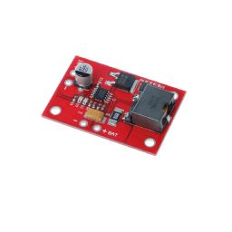xcluma 12V MPPT Solar Panel Controller CN3722 3S Lithium Li-ion 18650 Battery Charge Controller Module image 1