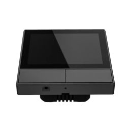 NSPanel EU Smart Scene Wall Switch Intelligent Color LCD Touch Smart image 1