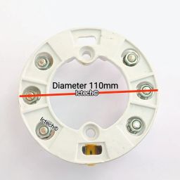 Ictech® Generator Rra Assembly replacement for kirloskar green Diode Tp25 image 2