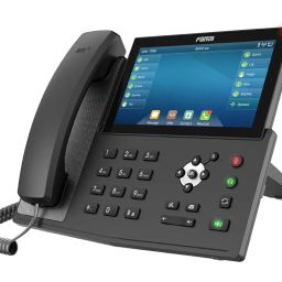 X7 Enterprise IP Phone, Power Supply Adapter Not Included image 1