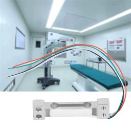 100g Load Cell 100g Load Sensor 100g Micro Load Cell 100g Weight Sensor Digital Load Cell Module Electronic Components hx711 Load Cell Amplifier Load Cell 100g Load Cell 500g image 4