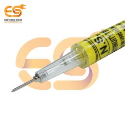 Electronic Spices Continuity Tester Multi-Purpose Tool with Red LED Indicator & Buzzer Sound image 4