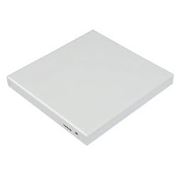 MERISHOPP Slim External USB 2.0 DVD/Cd Writer Drive Burner Reader Player for Laptop|Computers/Tablets & Networking | Drives Storage & Blank Media | Cd DVD & Blu-Ray Drives image 4