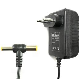 7.5V 1A Power Adapter, Power Supply AC Input 100-240 V and Output 7.5V-1A for Set Top Box, CCTV System, Router, Other Electronics & IT Gadgets image 3