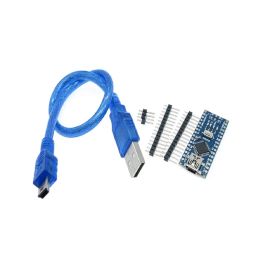 DHRUVPRO Nano V3.0 Nano Arduino Compatible, ARM and Other MCU image 2