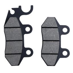 Haran Front & Rear Combo Brake Disc Pad Set Compatible For Ola S1 & S1 Pro image 3