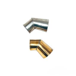 Gramophone Player Record Player Brass Connector Band Funnel Gramophone Spare Part image 3