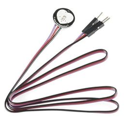 Electrobot Heart Rate Pulse Sensor Module image 2