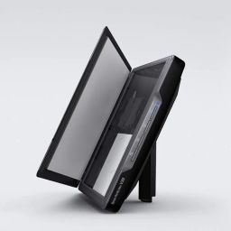 Epson Perfection V39 Color Photo and Document Scanner image 4