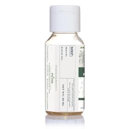 Purvina ® Diaper Rash Protection Oil - 60 ml | Chemical-Free image 3