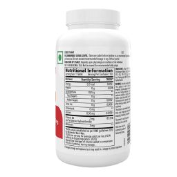GNC Melatonin Tablets With Vitamin B6 | 120 Tablets | Promotes Deep Sleep | Enhances Sleep Quality | Improves Mood | Helps in Relaxation | Formulated in USA | 3mg Per Serving image 5