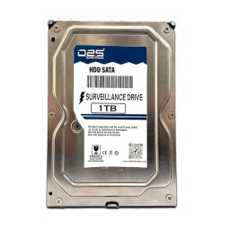 D25 Video 1TB Hard Disk for Hikvision DS-7A16HGHI-F1/N 16 Channel DVR | 1TB Hard Disk for 16 Channel CCTV Camera DVR image 2