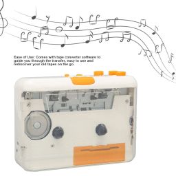 MP3 Cassette Player Software Guide Free Stereo Cassette Player for PC image 3