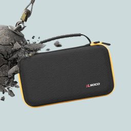 RLSOCO Carrying Case Replacement for Fluke Networks MT-8200-60-KIT IntelliTone Pro 200 Toner and Probe Kit. image 5