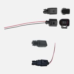 Enakshi® Outside Ambient Air Temperature Sensor 8Z0 820 535 Replace Parts for VW| Parts & Accessories | Car & Truck Parts | Air Conditioning & Heat | A/C & Heater Controls image 1