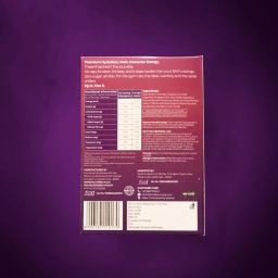 Hungr'Ade Electrolyte Mix | Zero Sugar | No Artificial Ingredients | No Preservatives | Instant Hydration, Energy, Recovery & Performance | Mixed Berries | 38.5g Sachets | Pack of 7 (1 count (Pack of 7 Sachets), Mixed Berries with Acai Berry) image 4