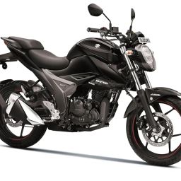Road Religion Accelerator Cable Upgrade for Gixxer/Gixxer SF150 - Enhanced Performance and Smooth Control image 1