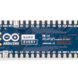 Arduino Nano Every (Single Board) without Headers image 2