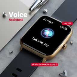 Fire-Boltt Ninja Call Pro Plus Smart Watch 1.83 inch with Bluetooth Calling, AI Voice Assistance, 100 Sports Modes IP67 Rating, 240 * 280 Pixel High Resolution image 5