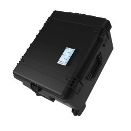 RAK2270 LoRaWAN Sticker Tracker – Compact, Battery-Powered GPS-Free Asset Tag with Temp Sensor & Motion Detection image 2
