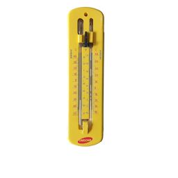 Maximum & Minimum Thermometer image 2