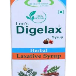 Digelax Laxative Syrup -200ml | Digestive Care Solution | Relieves Constipation & Improves Digestion |Improves Gut Health image 3
