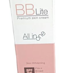 Bb Lite Semi-Matte Full Coverage Lotion For All Skin Type 50Ml image 1