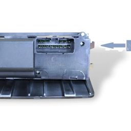 PAANJO Power Window Switch, Front Right for Chevrolet Sail, Sail U-VA (2012-2017) Models image 5