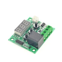ApTechDeals W1209 50~100 digital temperature controller thermostat image 1