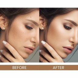 VERYMISS Daily Glow Liquid Foundation 30Ml I 02 Light Beige I Smooth Application I Full Coverage Blendable I Normal To Oily Skin I Vegan I Best Foundation For Women,Natural,1 Count image 4