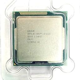 Core i3 2120 2nd Generation 3.3 GHz LGA 1155 Socket Desktop Processor image 3