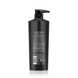 TRESemme Lamellar Gloss Shampoo 580ml With Amino Gloss Complex | Salon-Like Glossy Hair| Shiny and Smooth Hair image 1