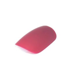 RENEE Stick On Nails MTN 01| 24 Reusable Artificial Fake Nail Set| Lightweight & Long Lasting| Easy To Use| Quick Fix For Festivals & Special Occasions image 1