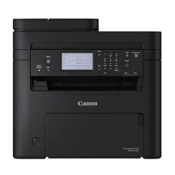 Canon imageCLASS MF274dn 4-in-1 (Print, Scan, Copy, Fax) Monochrome Laser Printer with Auto Duplex Printing for Home/Office image 3