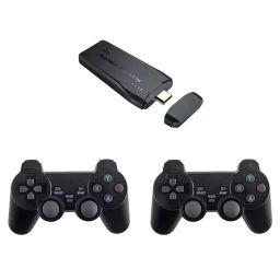 Sakuya Classic Retro Game Console with 20000+ Games & 9 Emulators, 4K Ultra HD Output, Wireless Controllers, Multiplayer Support, HDMI-Compatible, Plug & Play for TV & Monitor image 4