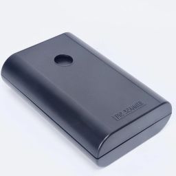 Mobile Film Scanner Converts Protable Scan Compatible with Old 35Mm 135 Films & Slides image 3