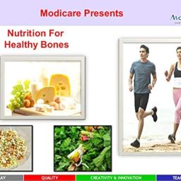 Modicare Well Calcium Complex For Bone Health - 60 Tablets image 4