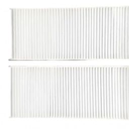 LAKSHMINARAYAN SALESCAR CABIN AIR FILTER/AC FILTER COMPATIBLE WITH KUV-100 (SET OF 2 PCS) image 1