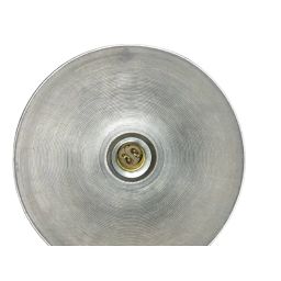 DZY Aluminium Decorative Bulb shade for Indoor and Outdoor|| Club Carrom board Light|| pack of 1 (7"x4") with 1 Mtr wire,1 Holder and 1 two pin plug image 5
