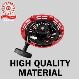 SADAIV NIPUN Pull Start Starter Recoil with Cup – Compatible with GX160 GX200 5.5HP & 6.5HP Generators – Durable Replacement for Smooth Engine Ignition image 4