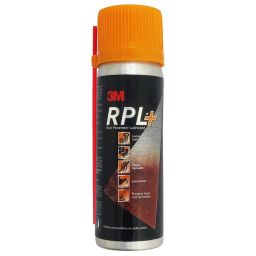 3M RPL Plus, Rust Penetrant Lubricant with Spray Pipe, Multi-use for Automotive & Industrial, Remove Rust & Squeaks, Loosen Stuck Nuts & Bolts, Fast-acting & Protect Against Rust (60ml, Pack of 2) image 1