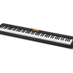 Casio CDP-S360BK (KP81) Beginner's Piano with Scaled Hammer Action 88 Keys, Duet Mode and Midi support image 5