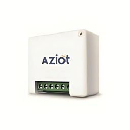 1 Node(16amp) Smart Switch - WiFi/Bluetooth Communication - Made in India - Timer Function - Works with Google Home and Amazon Alexa image 1