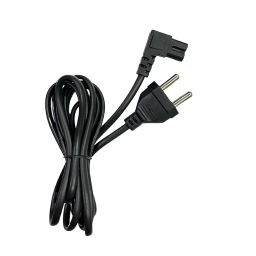 24 Volt 1.5 Amp Power Adapter, Power Supply, SMPS (Input 220V-50Hz Output 24 Volt 1.5 Amp) Black. image 2